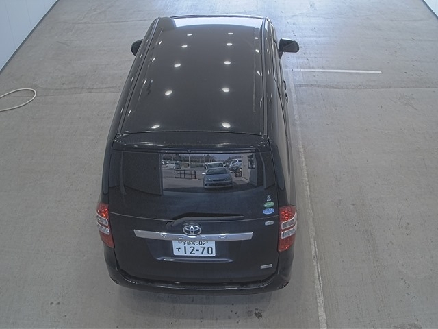 2013 TOYOTA NOAH 